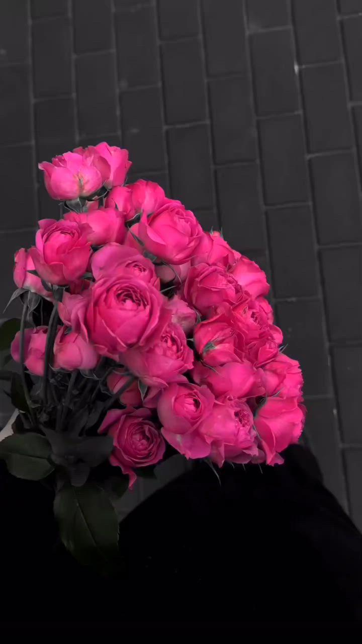 Whispers of Nature's Embrace Bouquet